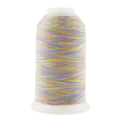 King Tut 3 Ply Egyptian-Grown Cotton Thread Tiny Tuts