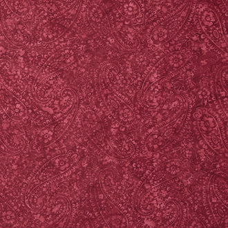Tonga Batiks - Liberty Floral Paisleys Freedom Yardage