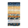 Mariners Batiks Favorites Strips Alternative View #1