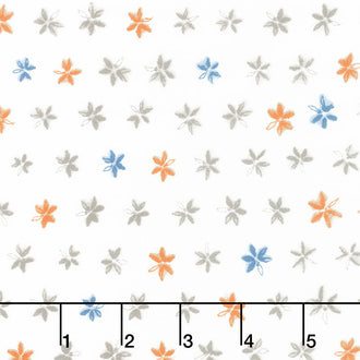 Kawa - Omono Porcelain Yardage