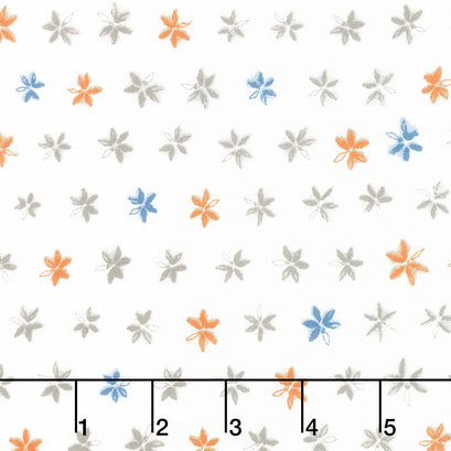Kawa - Omono Porcelain Yardage