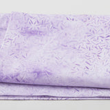 Wildflower Batiks - Sprinkles-Periwinkle 2 Yard Cut Primary Image