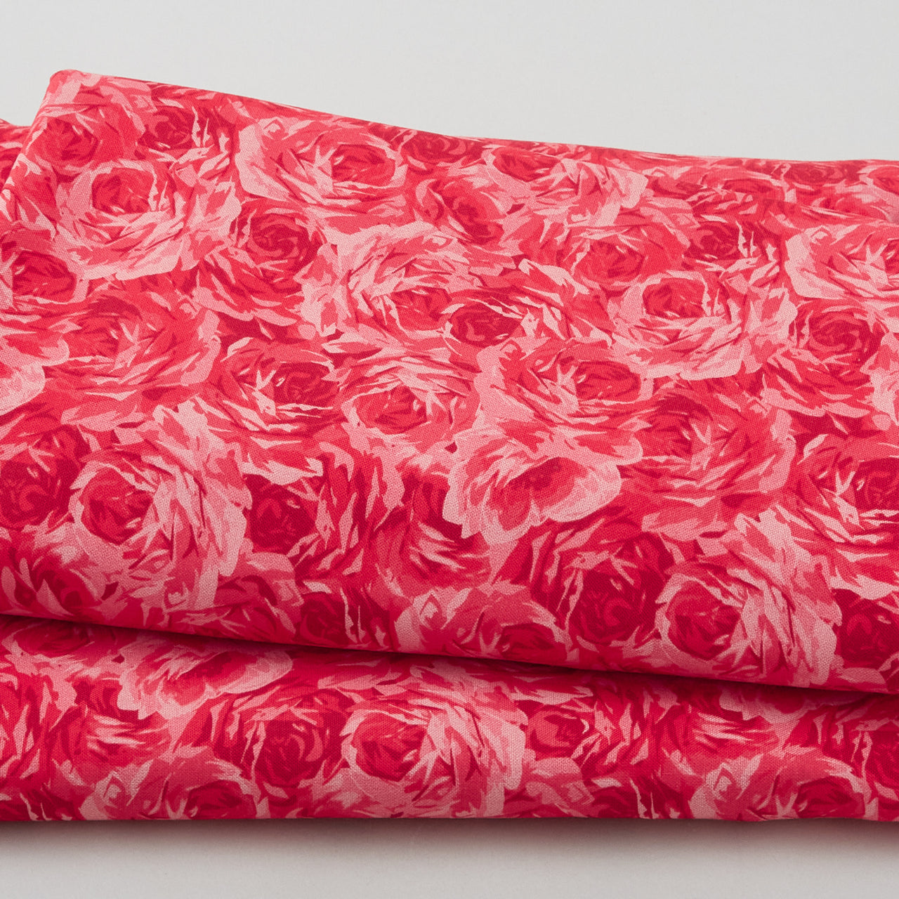 Rose Marie Garden - Rose 108" Wide 3 Yard Cut Primary Image