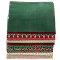 Cozies Flannel Christmas Kit Alternative View #2
