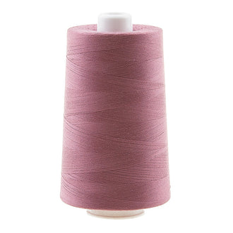 Light Mulberry OMNI Thread - 6,000 yds (poly-wrapped poly core)