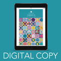 Digital Download - Cheery-O Pattern by Missouri Star