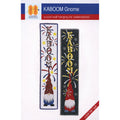 KABOOM Gnome Wall Hanging Pattern Primary Image