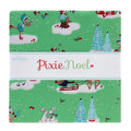 Pixie Noel 2 - 10" Stackers Alternative View #1