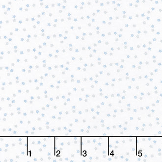 Hush Hush 3 - Oops-a-Daisy Yardage
