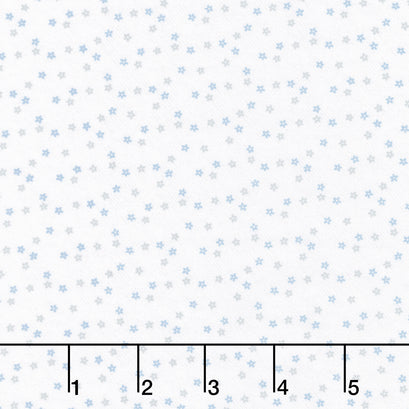Hush Hush 3 - Oops-a-Daisy Yardage