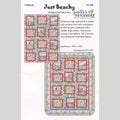 Just Beachy Quilt Kit Alternative View #4