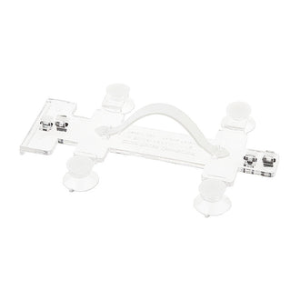 Guidelines Quilt Ruler Connector