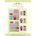 Daisy's Dress-ups Pattern Primary Image