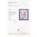 Daisy's Picnic Pattern by Missouri Star