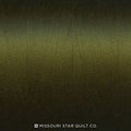 Dark Olive OMNI Thread - 6,000 yds (poly-wrapped poly core)