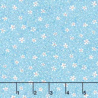 Darlene's Favorites - Flowers Lake Yardage