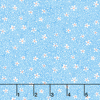 Darlene's Favorites - Flowers Lake Yardage