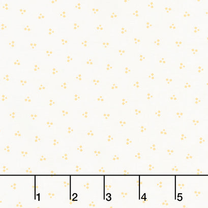 Darlene's Favorites - Squares Yellow Yardage