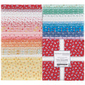Darlene's Favorites Ten Squares