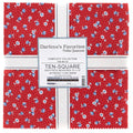 Darlene's Favorites Ten Squares