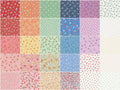 Darlene's Favorites Ten Squares