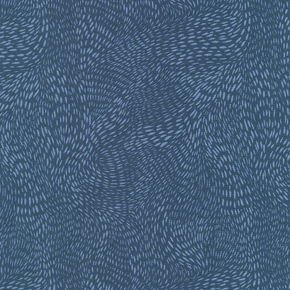 Dash Flow - Dash Flow Twilight Yardage