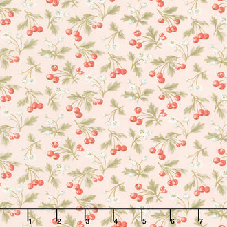 Daybreak - Fruitful Blush Yardage
