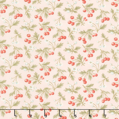 Daybreak - Fruitful Blush Yardage