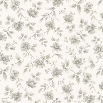 Daybreak - Morning Glory Dawn Silver Sateen 108" Wide Backing