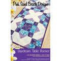 Daydream Table Runner Pattern Primary Image