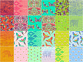 Daydreamer Charm Pack