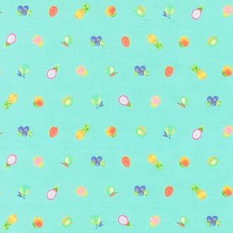 Daydreamer - Forbidden Fruit Snacks Mojito Yardage