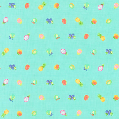 Daydreamer - Forbidden Fruit Snacks Mojito Yardage
