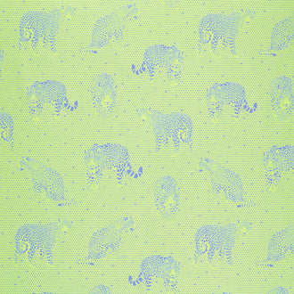 Daydreamer - Lil Jaguars Kiwi Yardage