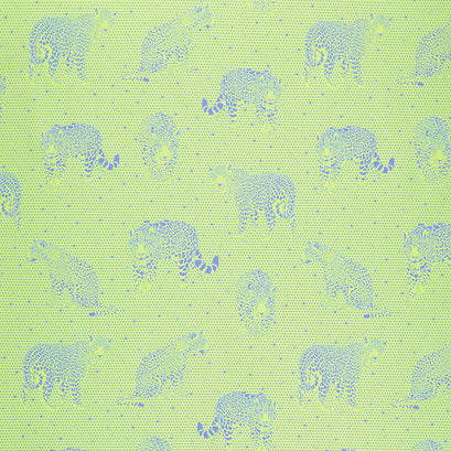 Daydreamer - Lil Jaguars Kiwi Yardage