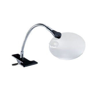 Daylight Flexilens on Mini-Clip