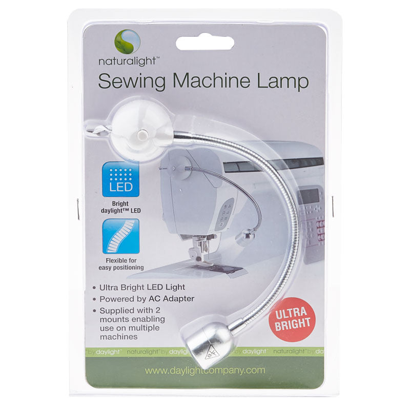 Daylight Sewing Machine Lamp Alternative View #1