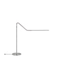 Daylight Slimline 3 LED Floor Lamp Alternative View #2