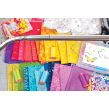 Daylight Slimline 3 LED Table Lamp Alternative View #5