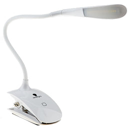 Daylight Smart Clip-On Lamp