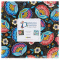Dazzling Garden Favorites 10" Squares