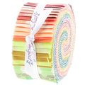 Tula Pink's True Colors Neon 2 1/2" Strips