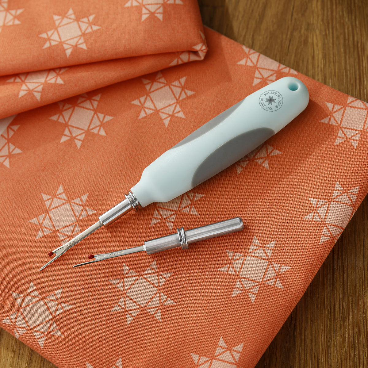 Missouri Star Seam Ripper - Replacement Tips