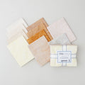 Artisan Batik Solids - Prisma Dyes - Not Quite WhiteFat Quarter Bundle Primary Image