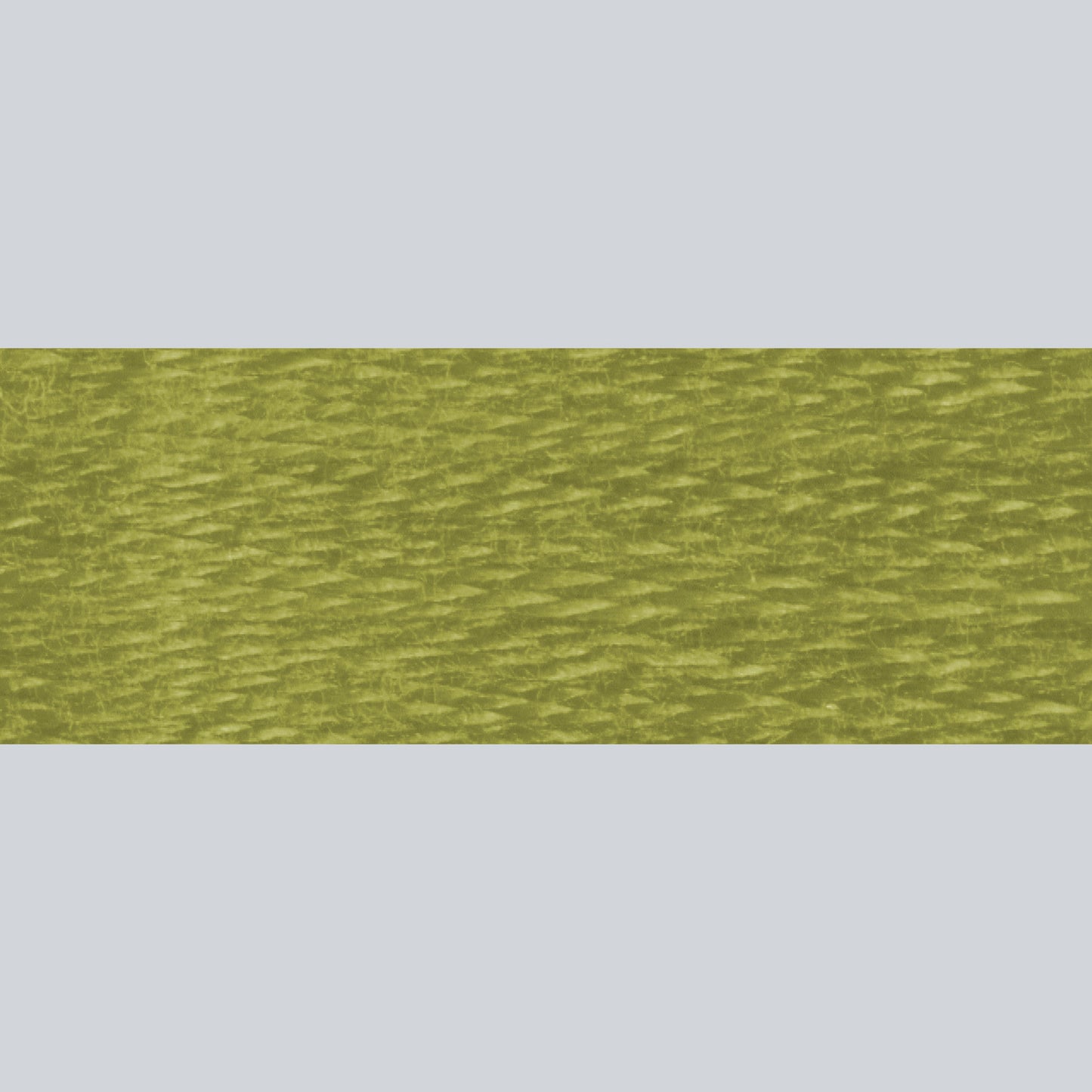 DMC Embroidery Floss - 732 Olive Green Alternative View #1