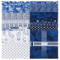 Indigo Splash 10 Karat Crystals Primary Image