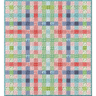 Prairie Plaid Kit