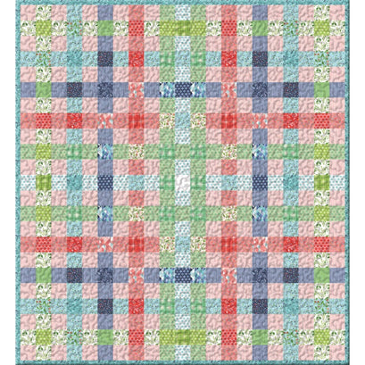 Prairie Plaid Kit