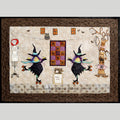 Magic Needles Skating Witches Quilt Pattern Pak Plus Primary Image