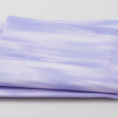 Pastel Wind Blender - Lavender 2 Yard Cut